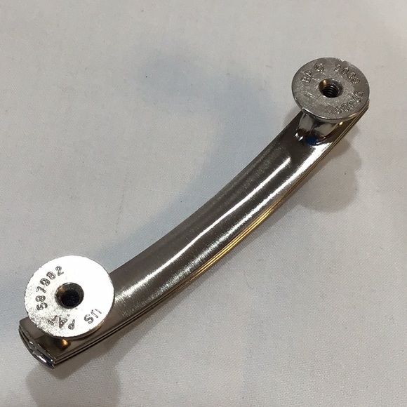 Set of 6 NWT 3” Drawer Pulls - Picture 6 of 9